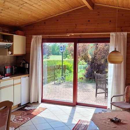 Ferienhaus Bliev-Hee Nr 5 Klink Εξωτερικό φωτογραφία