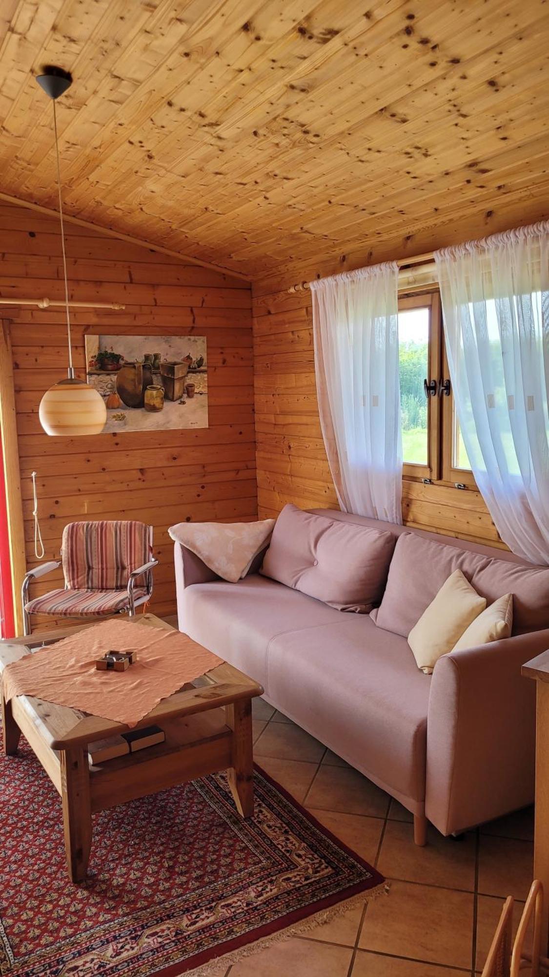 Ferienhaus Bliev-Hee Nr 5 Klink Εξωτερικό φωτογραφία