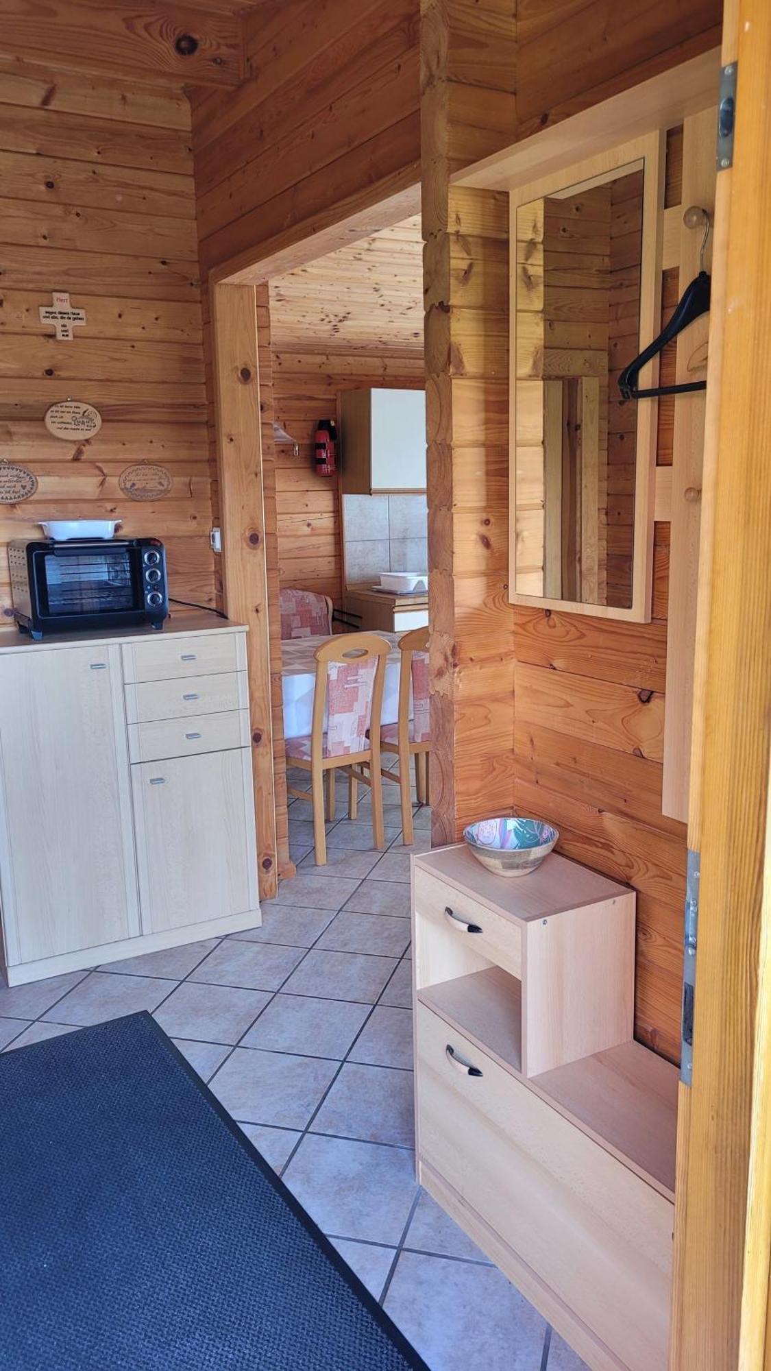 Ferienhaus Bliev-Hee Nr 5 Klink Εξωτερικό φωτογραφία