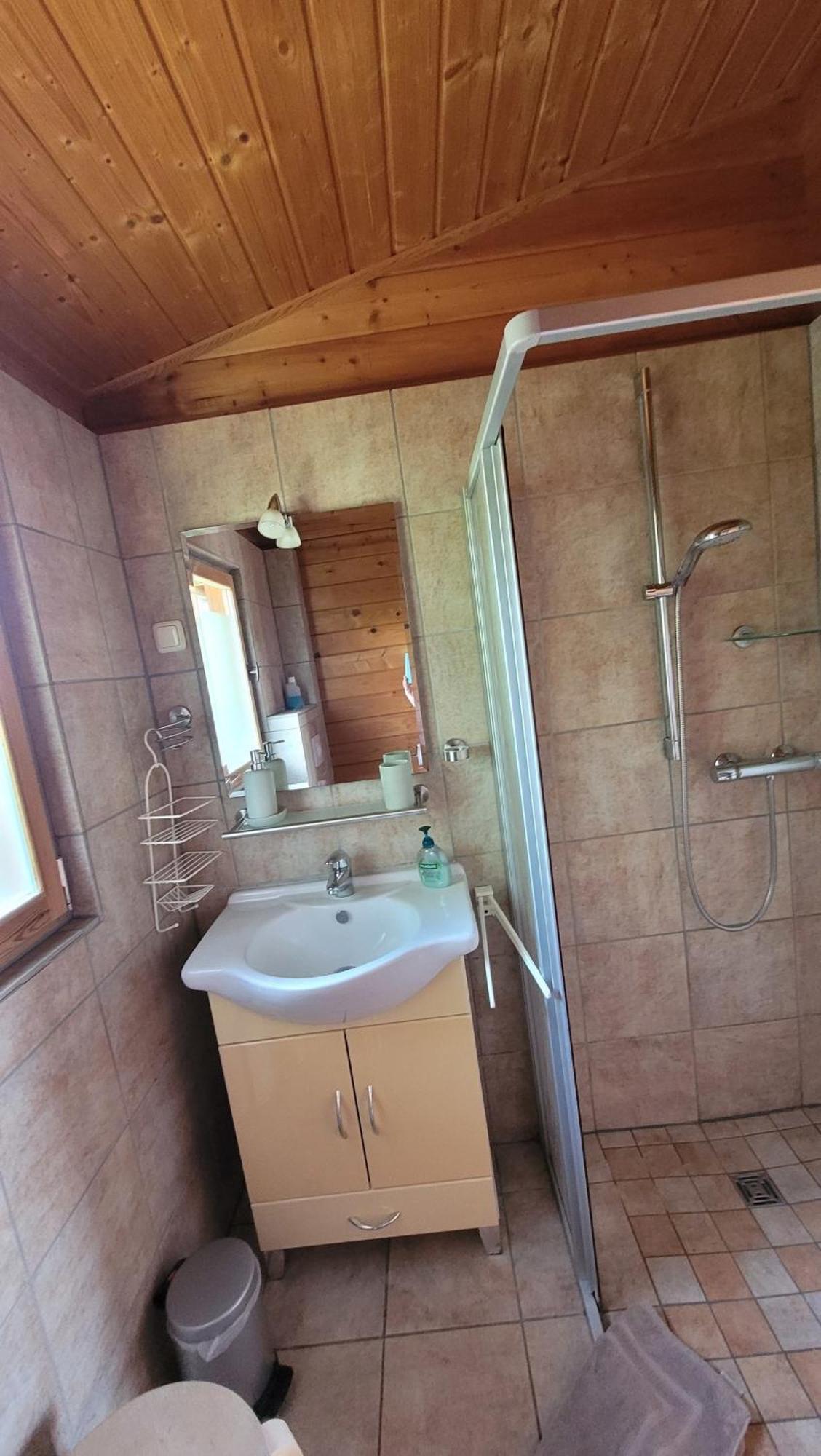 Ferienhaus Bliev-Hee Nr 5 Klink Εξωτερικό φωτογραφία