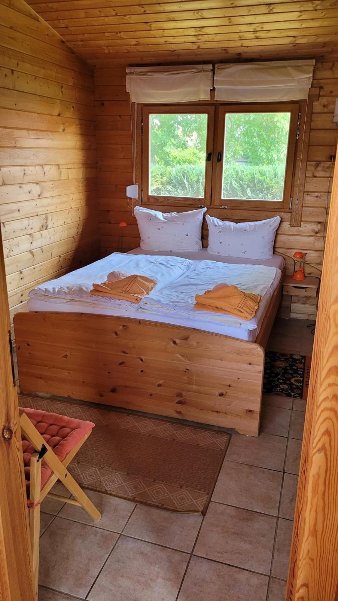 Ferienhaus Bliev-Hee Nr 5 Klink Εξωτερικό φωτογραφία