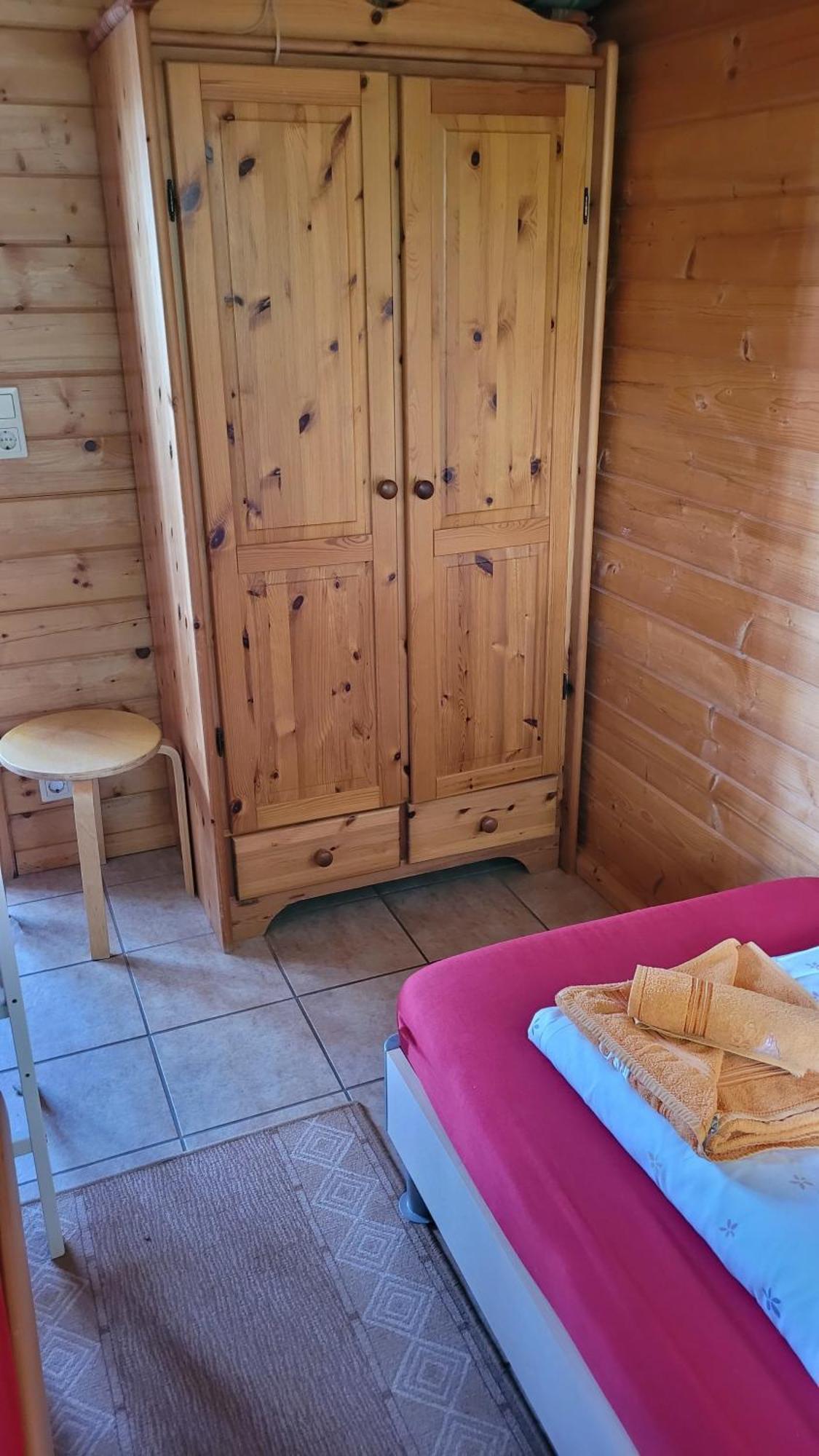 Ferienhaus Bliev-Hee Nr 5 Klink Εξωτερικό φωτογραφία